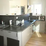Privat Schreiber Lägenhet Winterbach (Bavaria)