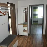 Privat Schreiber Lägenhet
