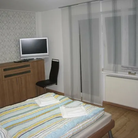 Lägenhet Privat Schreiber Winterbach (Bavaria)
