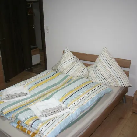Lägenhet Privat Schreiber Winterbach (Bavaria)