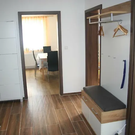 Privat Schreiber Apartment