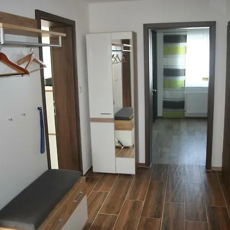Privat Schreiber Apartment