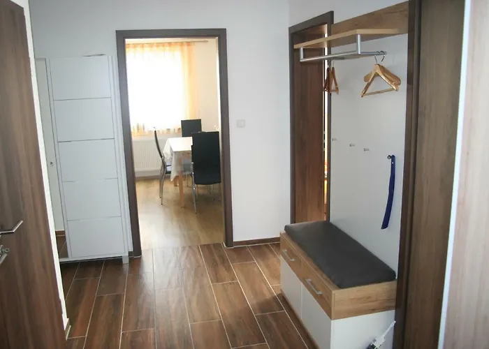 Privat Schreiber Апартаменты