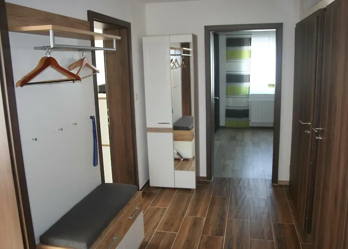 Privat Schreiber Апартаменты