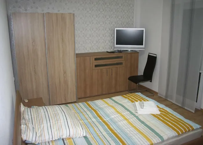 Privat Schreiber Апартаменты *