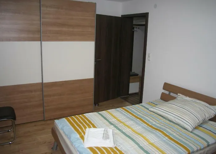 Privat Schreiber Апартаменты *