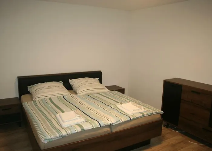 Privat Schreiber Апартаменты